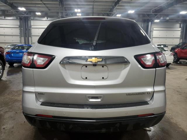 Photo 5 VIN: 1GNKVGKD4FJ264951 - CHEVROLET TRAVERSE 