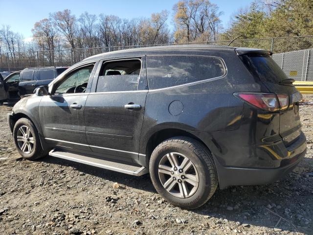 Photo 1 VIN: 1GNKVGKD4FJ275741 - CHEVROLET TRAVERSE L 