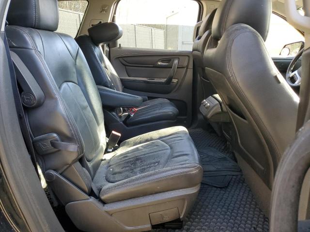 Photo 10 VIN: 1GNKVGKD4FJ275741 - CHEVROLET TRAVERSE L 