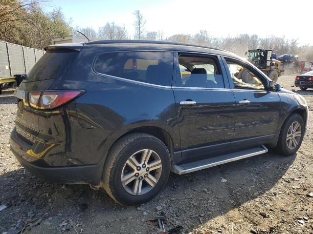 Photo 2 VIN: 1GNKVGKD4FJ275741 - CHEVROLET TRAVERSE L 