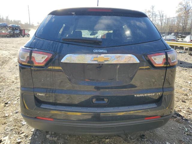 Photo 5 VIN: 1GNKVGKD4FJ275741 - CHEVROLET TRAVERSE L 