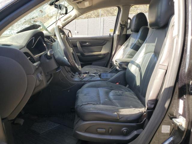 Photo 6 VIN: 1GNKVGKD4FJ275741 - CHEVROLET TRAVERSE L 