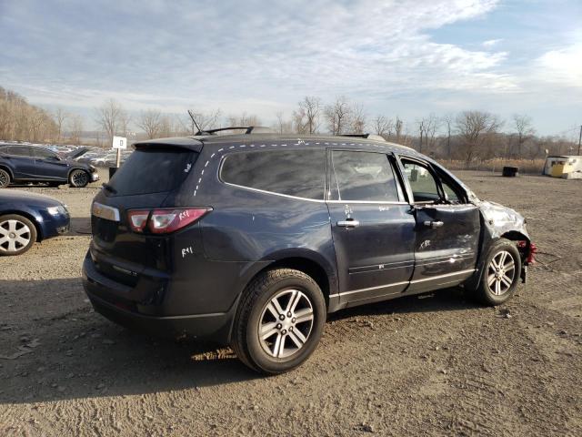 Photo 2 VIN: 1GNKVGKD4FJ281054 - CHEVROLET TRAVERSE L 