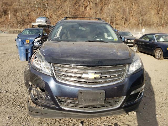 Photo 4 VIN: 1GNKVGKD4FJ281054 - CHEVROLET TRAVERSE L 