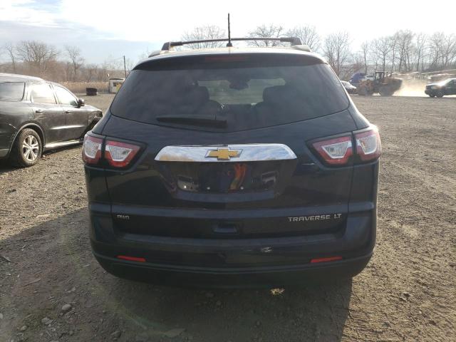 Photo 5 VIN: 1GNKVGKD4FJ281054 - CHEVROLET TRAVERSE L 