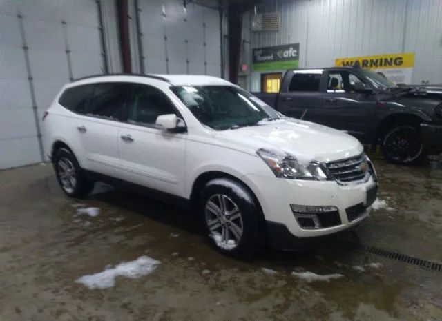 Photo 0 VIN: 1GNKVGKD4FJ323108 - CHEVROLET TRAVERSE 