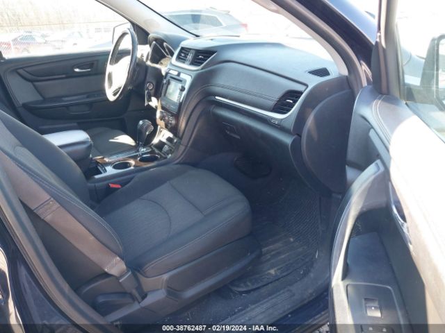 Photo 4 VIN: 1GNKVGKD4FJ347246 - CHEVROLET TRAVERSE 