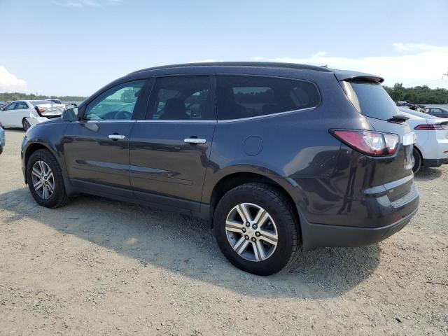 Photo 1 VIN: 1GNKVGKD4FJ362409 - CHEVROLET TRAVERSE 