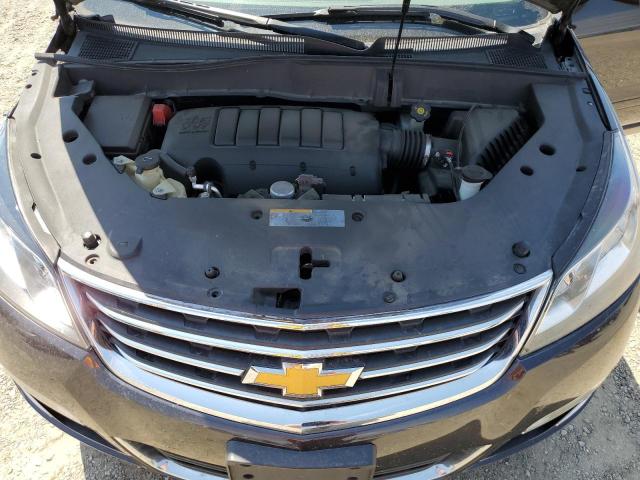 Photo 11 VIN: 1GNKVGKD4FJ362409 - CHEVROLET TRAVERSE 