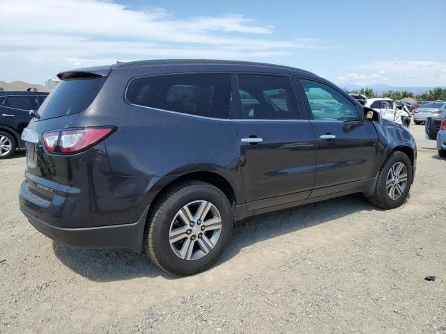 Photo 2 VIN: 1GNKVGKD4FJ362409 - CHEVROLET TRAVERSE 