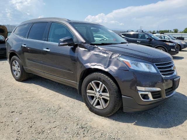 Photo 3 VIN: 1GNKVGKD4FJ362409 - CHEVROLET TRAVERSE 