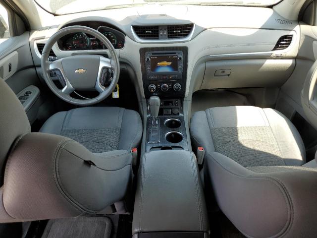 Photo 7 VIN: 1GNKVGKD4FJ362409 - CHEVROLET TRAVERSE 