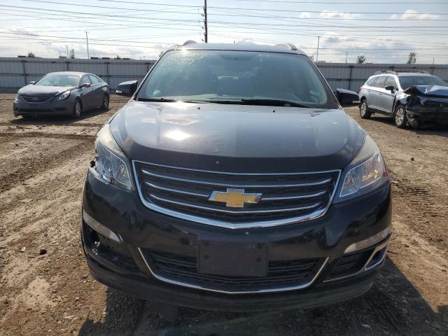 Photo 4 VIN: 1GNKVGKD4GJ149882 - CHEVROLET TRAVERSE 