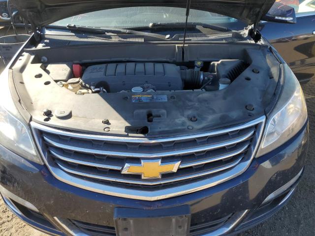 Photo 6 VIN: 1GNKVGKD4GJ159862 - CHEVROLET TRAVERSE L 