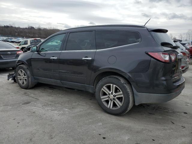 Photo 1 VIN: 1GNKVGKD4GJ202340 - CHEVROLET TRAVERSE L 