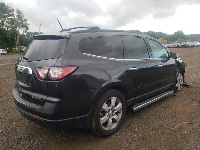 Photo 3 VIN: 1GNKVGKD4GJ220868 - CHEVROLET TRAVERSE L 