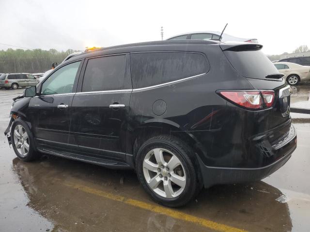 Photo 1 VIN: 1GNKVGKD4GJ222975 - CHEVROLET TRAVERSE 