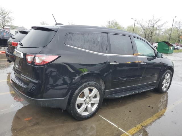 Photo 2 VIN: 1GNKVGKD4GJ222975 - CHEVROLET TRAVERSE 