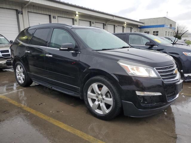 Photo 3 VIN: 1GNKVGKD4GJ222975 - CHEVROLET TRAVERSE 