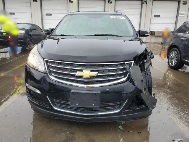 Photo 4 VIN: 1GNKVGKD4GJ222975 - CHEVROLET TRAVERSE 