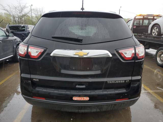 Photo 5 VIN: 1GNKVGKD4GJ222975 - CHEVROLET TRAVERSE 