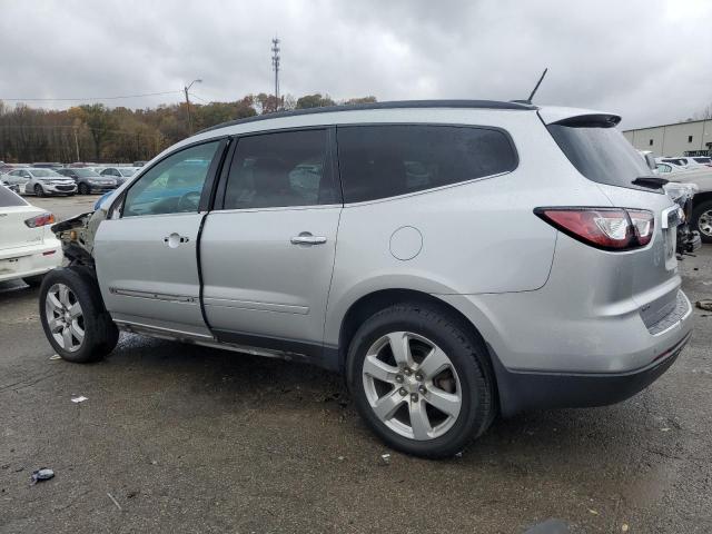 Photo 1 VIN: 1GNKVGKD4GJ231014 - CHEVROLET TRAVERSE L 