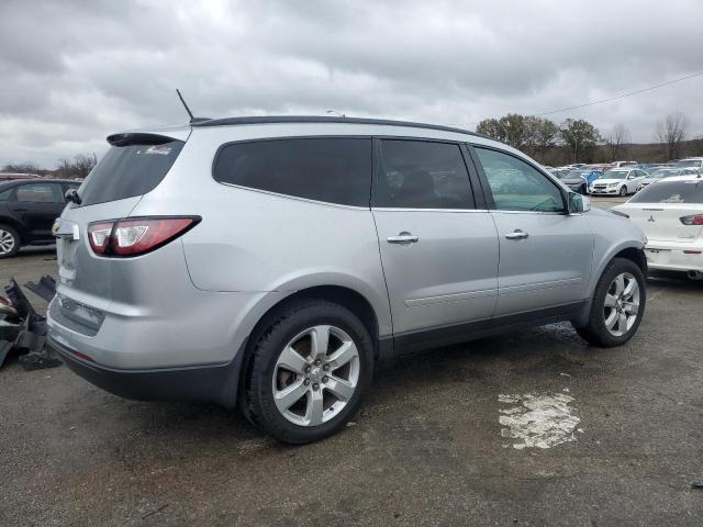 Photo 2 VIN: 1GNKVGKD4GJ231014 - CHEVROLET TRAVERSE L 