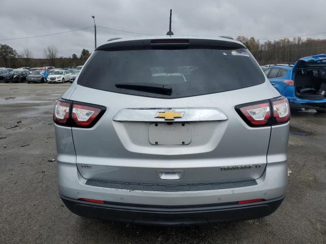 Photo 5 VIN: 1GNKVGKD4GJ231014 - CHEVROLET TRAVERSE L 