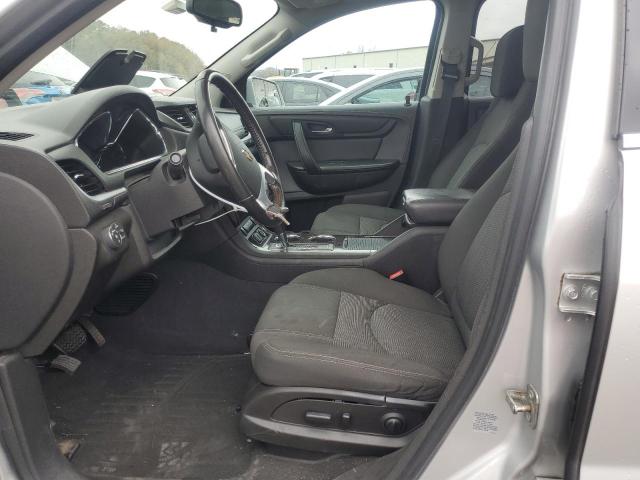 Photo 6 VIN: 1GNKVGKD4GJ231014 - CHEVROLET TRAVERSE L 