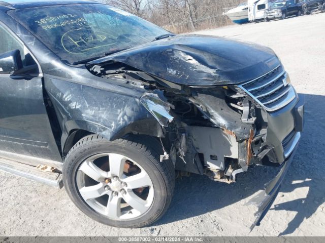 Photo 5 VIN: 1GNKVGKD4GJ286806 - CHEVROLET TRAVERSE 