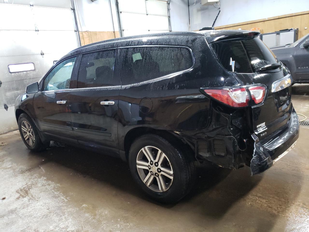 Photo 1 VIN: 1GNKVGKD4GJ324471 - CHEVROLET TRAVERSE 