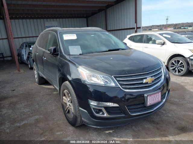 Photo 0 VIN: 1GNKVGKD4GJ331193 - CHEVROLET TRAVERSE 