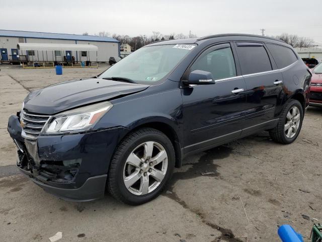 Photo 0 VIN: 1GNKVGKD4GJ334627 - CHEVROLET TRAVERSE 