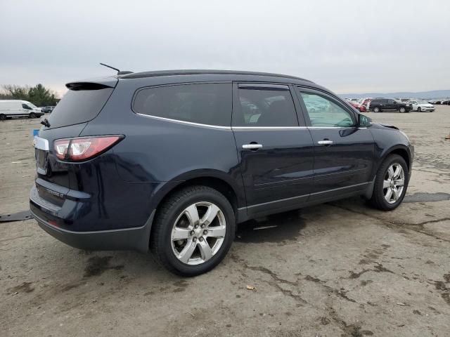 Photo 2 VIN: 1GNKVGKD4GJ334627 - CHEVROLET TRAVERSE 