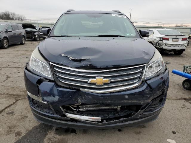 Photo 4 VIN: 1GNKVGKD4GJ334627 - CHEVROLET TRAVERSE 