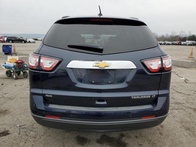 Photo 5 VIN: 1GNKVGKD4GJ334627 - CHEVROLET TRAVERSE 