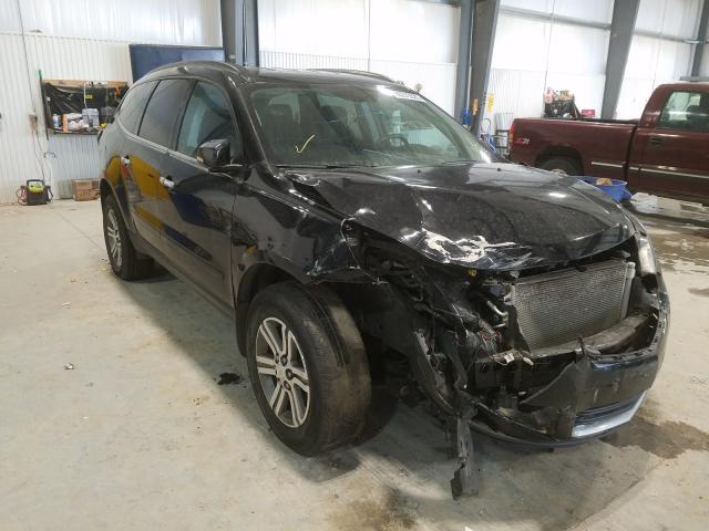 Photo 0 VIN: 1GNKVGKD4GJ344073 - CHEVROLET TRAVERSE L 