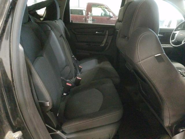 Photo 5 VIN: 1GNKVGKD4GJ344073 - CHEVROLET TRAVERSE L 