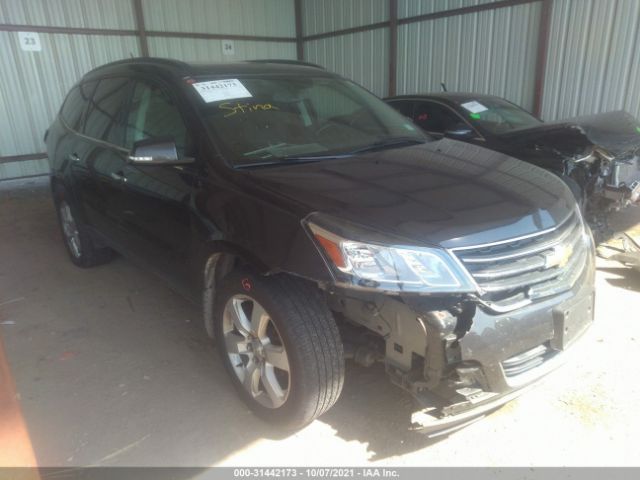 Photo 0 VIN: 1GNKVGKD4HJ136745 - CHEVROLET TRAVERSE 