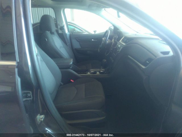 Photo 4 VIN: 1GNKVGKD4HJ136745 - CHEVROLET TRAVERSE 