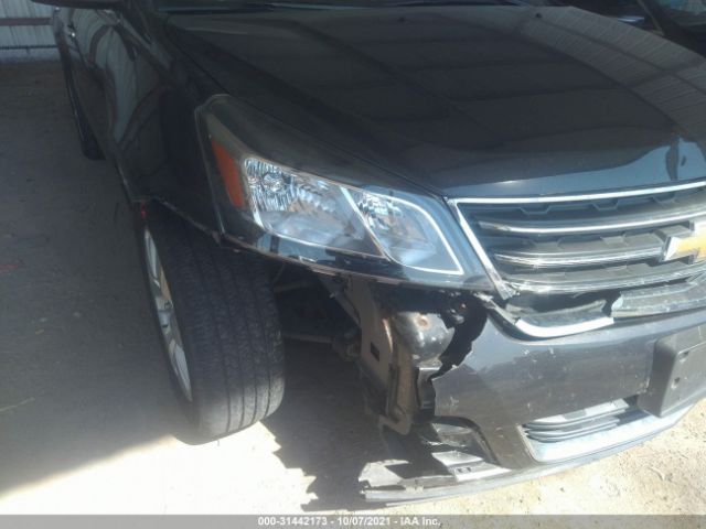 Photo 5 VIN: 1GNKVGKD4HJ136745 - CHEVROLET TRAVERSE 