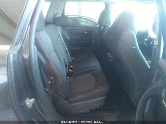 Photo 7 VIN: 1GNKVGKD4HJ136745 - CHEVROLET TRAVERSE 