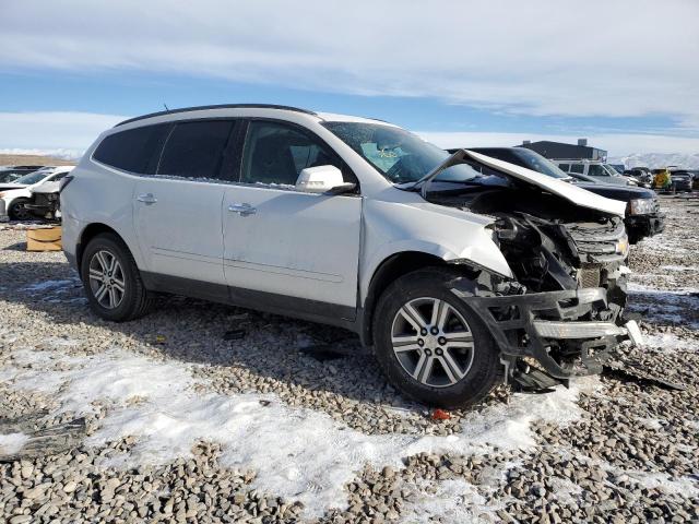 Photo 3 VIN: 1GNKVGKD4HJ158132 - CHEVROLET TRAVERSE L 