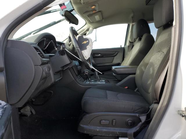 Photo 6 VIN: 1GNKVGKD4HJ158132 - CHEVROLET TRAVERSE L 