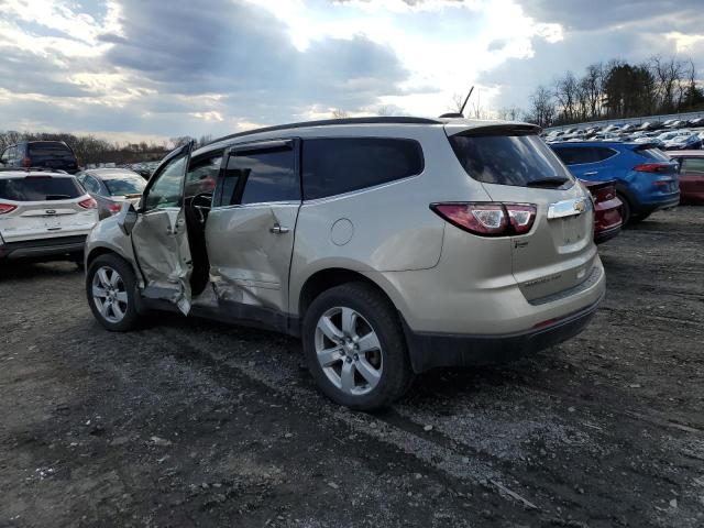 Photo 1 VIN: 1GNKVGKD4HJ169079 - CHEVROLET TRAVERSE L 