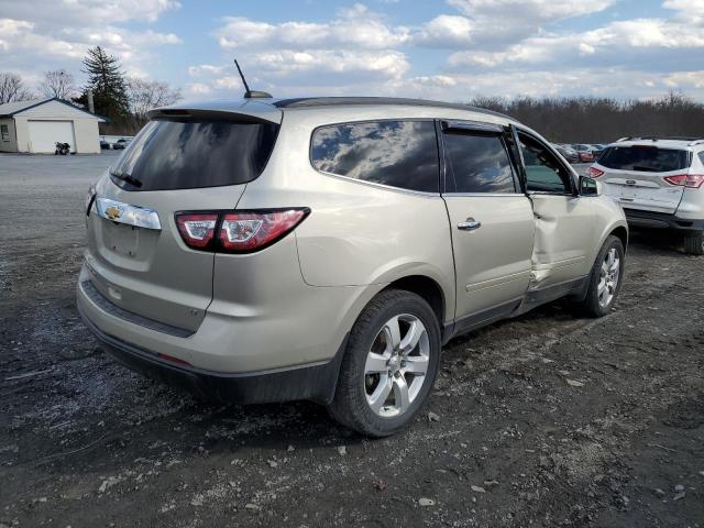 Photo 2 VIN: 1GNKVGKD4HJ169079 - CHEVROLET TRAVERSE L 