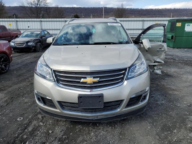 Photo 4 VIN: 1GNKVGKD4HJ169079 - CHEVROLET TRAVERSE L 