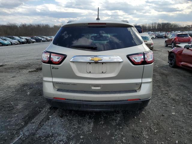 Photo 5 VIN: 1GNKVGKD4HJ169079 - CHEVROLET TRAVERSE L 