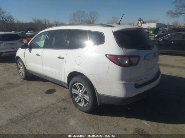 Photo 2 VIN: 1GNKVGKD4HJ264175 - CHEVROLET TRAVERSE 