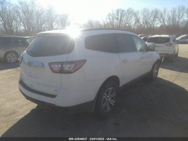 Photo 3 VIN: 1GNKVGKD4HJ264175 - CHEVROLET TRAVERSE 